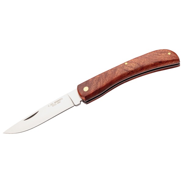 Image of Herbertz - Taschenmesser 587110 - Messer wurzelholz bei Bergfreunde.ch - der Outdoor Shop