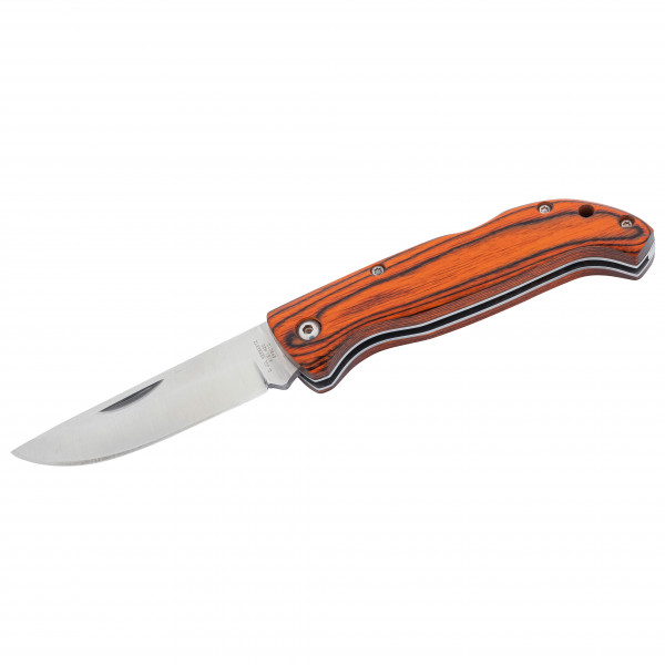 Image of Herbertz - Taschenmesser 598010 - Messer pakka