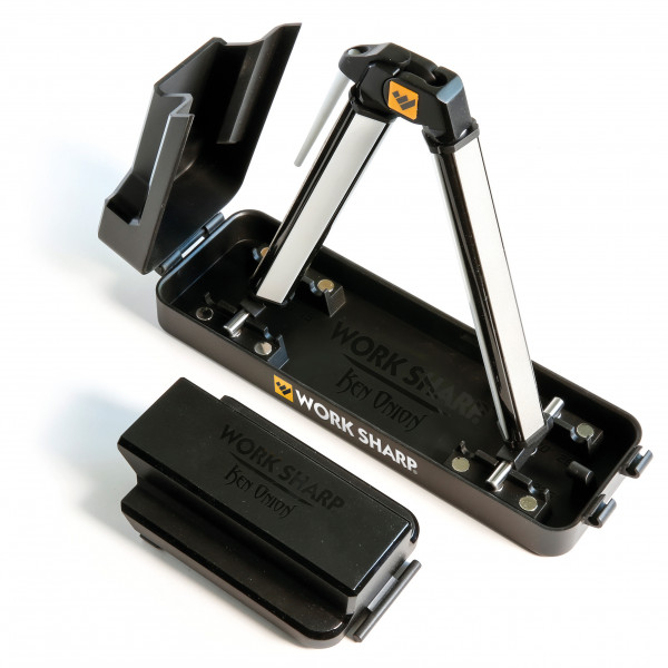Image of Work Sharp - Angle Set Knife Sharpener schwarz bei Bergfreunde.ch - der Outdoor Shop