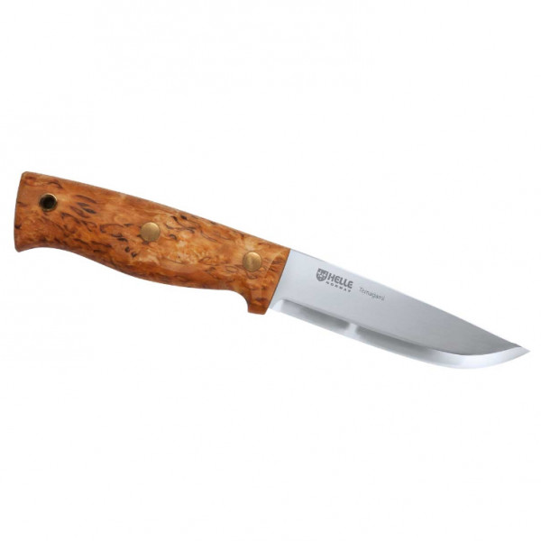 Image of Helle - Temagami ST - Messer grau