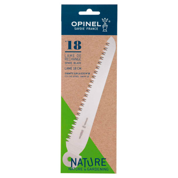 Image of Opinel - Ersatzsägeblatt - Säge Gr 20 cm