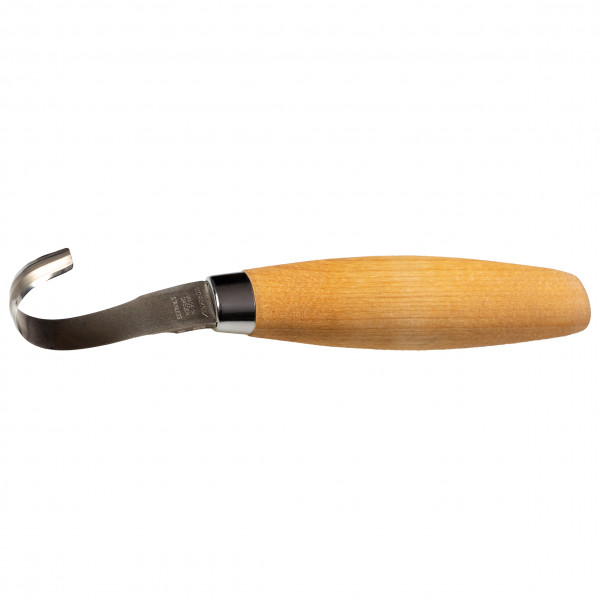 Image of Morakniv - Schnitzmesser 162 - Messer birkenholz bei Bergfreunde.ch - der Outdoor Shop