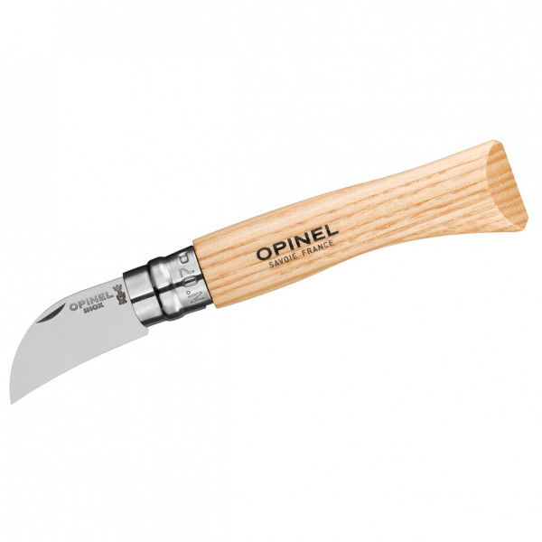 Image of Opinel - Kastanienmesser Nr. 07 - Messer Gr 4 cm braun