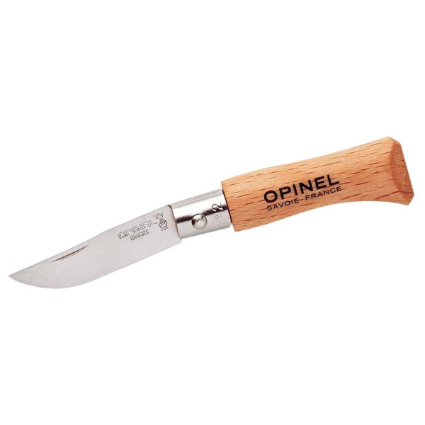 Opinel – No 02 – Mes Beech