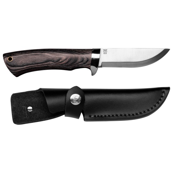 Image of ØYO - Tuv - Messer Gr One Size schwarz