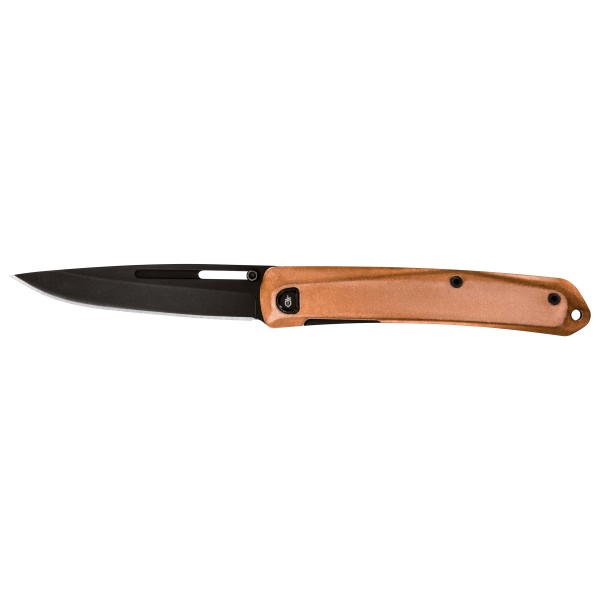 Image of Gerber - Affinity Copper - Messer copper