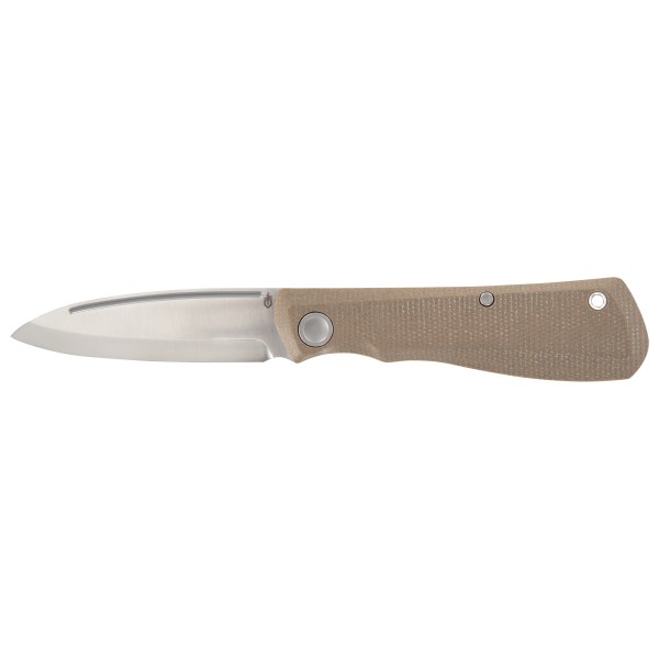 Image of Gerber - Mansfield - Messer beige