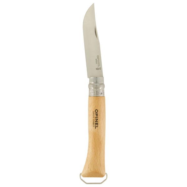 Opinel – No 10 Flaschenöffner – Mes Beech