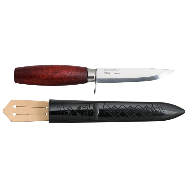 Morakniv - Classic No. 2F (C) - Messer grau