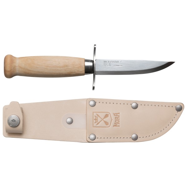 Morakniv - Kid's Scout 39 (S) - Messer beige