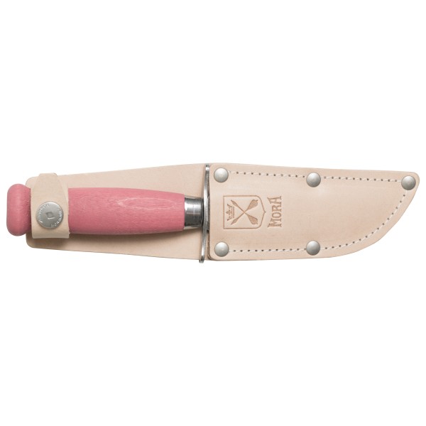 Morakniv - Kid's Scout 39 Safe (S) - Messer beige