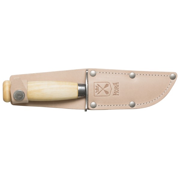Morakniv - Kid's Scout 39 Safe (S) - Messer beige