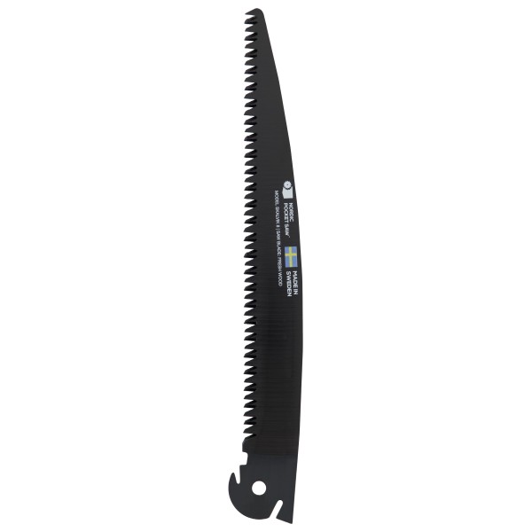 Nordic Pocket Saw – Saw Blade für Skalvik 8 maat , Zwart