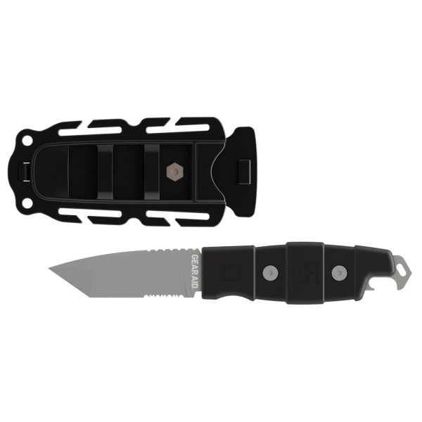 GearAid – Kotu Tanto – Mes Zwart