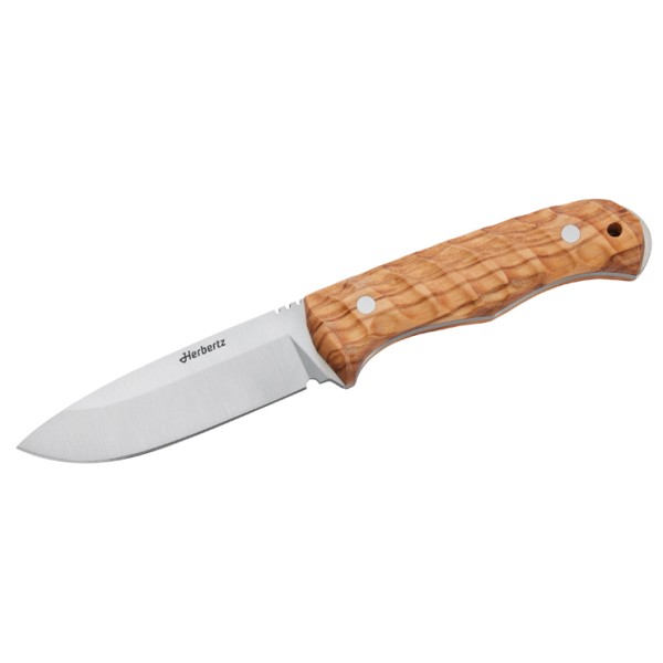 Herbertz - Outdoormesser 10001170 - Messer grün