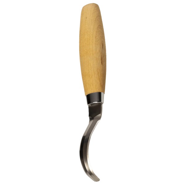 Morakniv Hook Knife 163 Double Edge Stainless Mes Natural