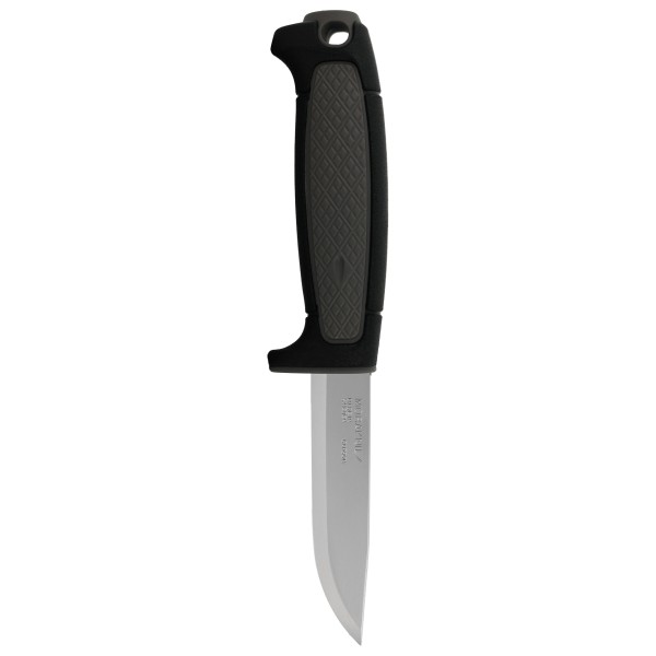 Morakniv Risberg Carbon Mes Zwart