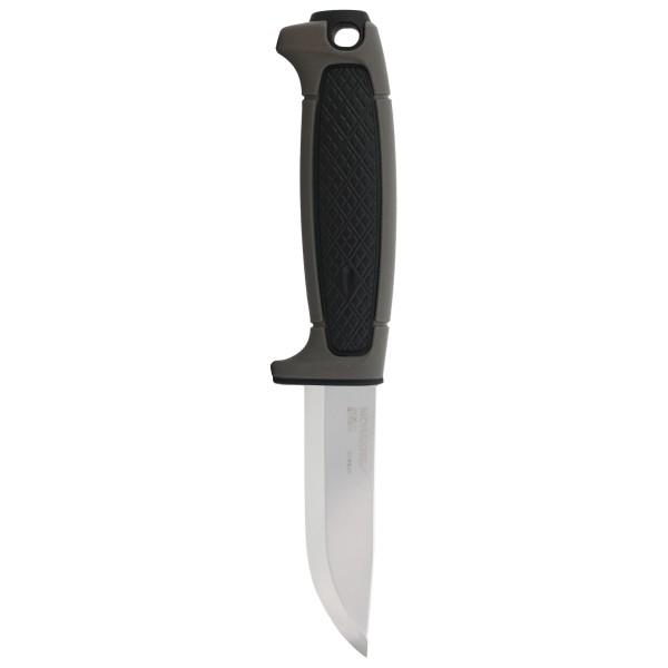 Morakniv Risberg HeavyDuty Carbon Mes Zwart