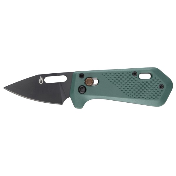 Gerber – Nectar – Zakmes turkoois Turquoise