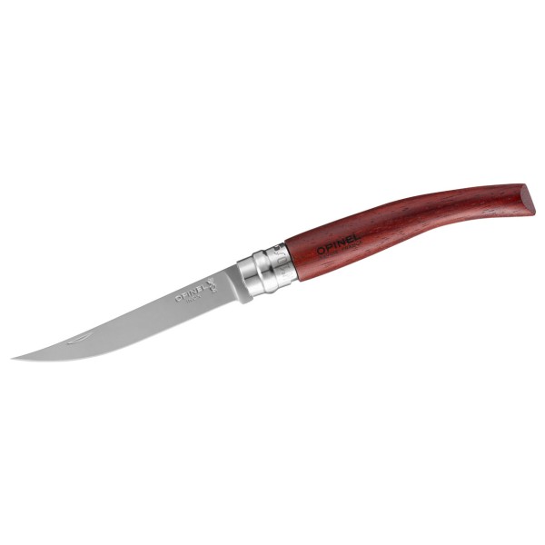 Opinel No 10 Effile Mes Grijs