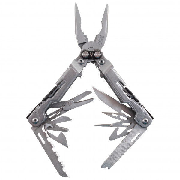 SOG – PowerPint – Multitool Grijs