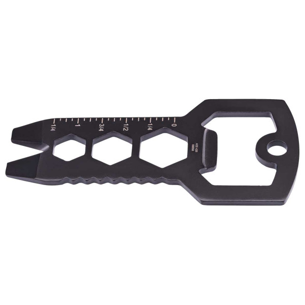Image of Herbertz - Mini Tool 55058 - Multi-Tool schwarz