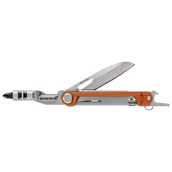 Image of Gerber - Armbar Slim Drive - Multi-Tool grau