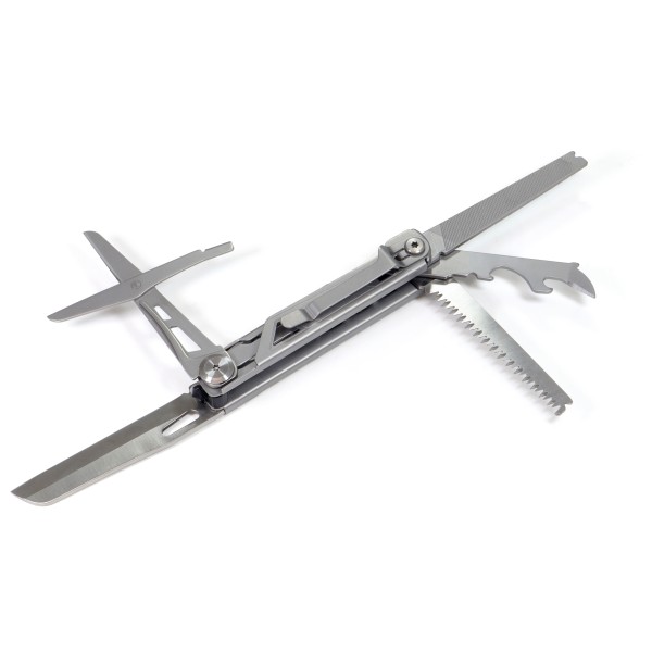 Origin Outdoors – Multitool ‘Light Duty’ – Multitool maat , / Grijs