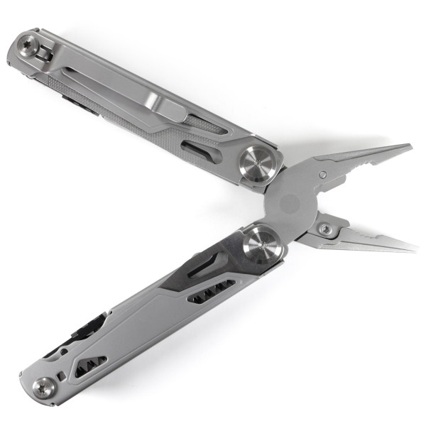 Origin Outdoors – Multitool ‘Master Duty’ – Multitool maat , Grijs