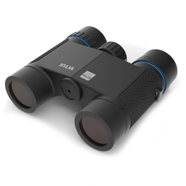 Image of Silva - Binocular Epic 10 - Fernglas grau bei Bergfreunde.ch - der Outdoor Shop