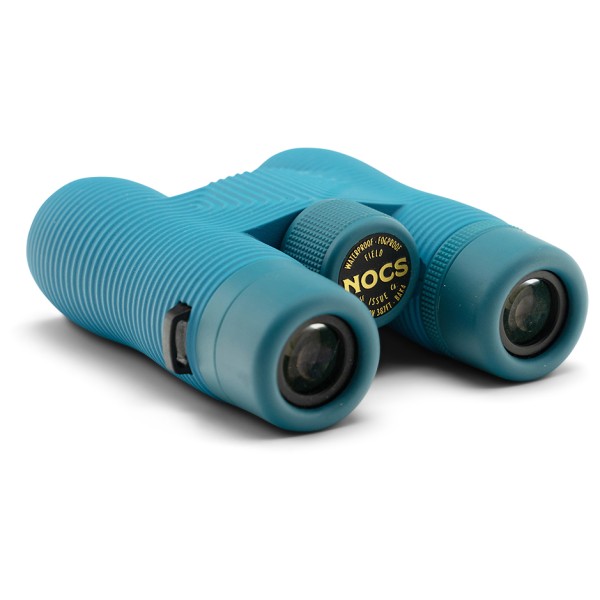 Nocs Provisions Field Issue Binocular 32mm Fernglas (Größe 8 x 32 mm |blau)