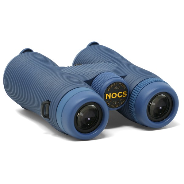 Nocs Provisions – Field Issue Binocular 42mm – Verrekijker maat , Blauw