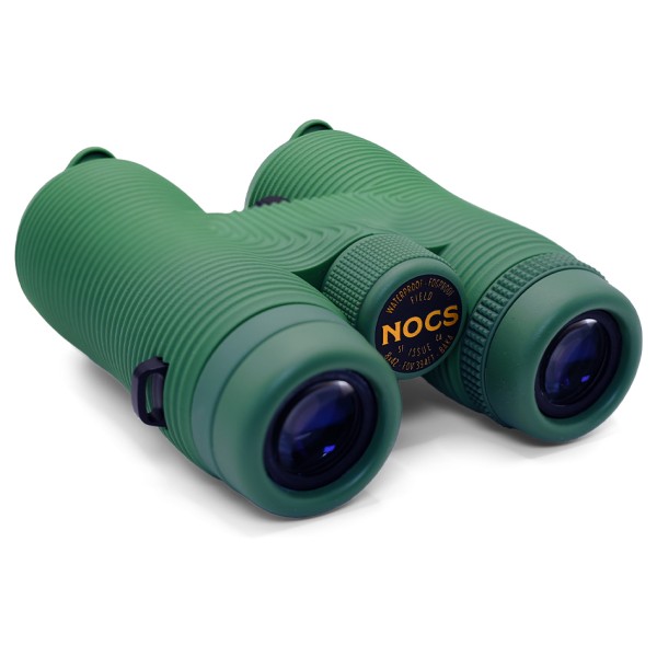 Nocs Provisions – Field Issue Binocular 42mm – Verrekijker maat , Groen