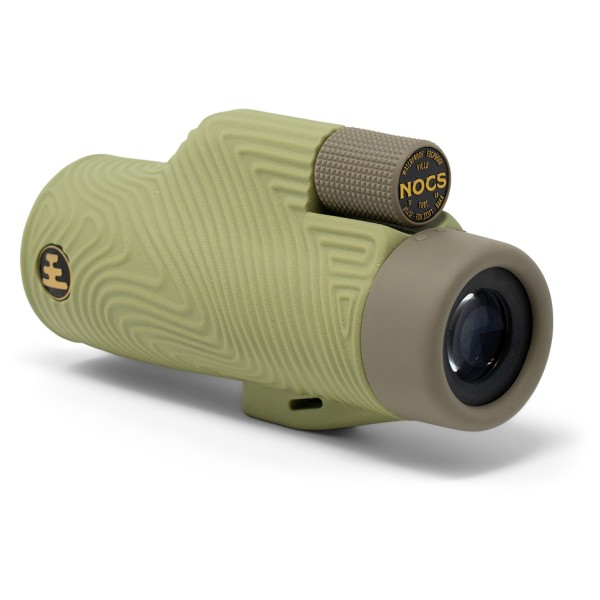 Nocs Provisions Field Tube Monocular 32mm Verrekijker x 32 mm Groen