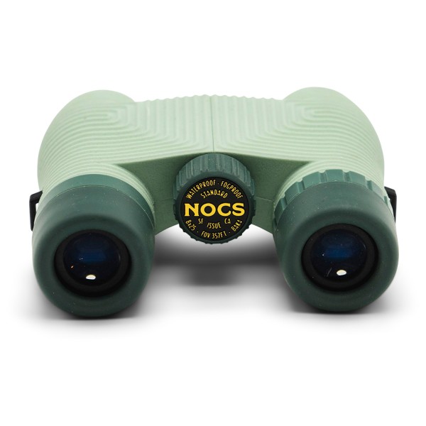 Nocs Provisions Standard Issue Binocular 25mm Fernglas (Größe 8 x 25 mm |blau)