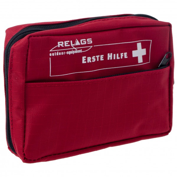 Image of Basic Nature - Erste Hilfe Set Plus - Erste Hilfe Set mix