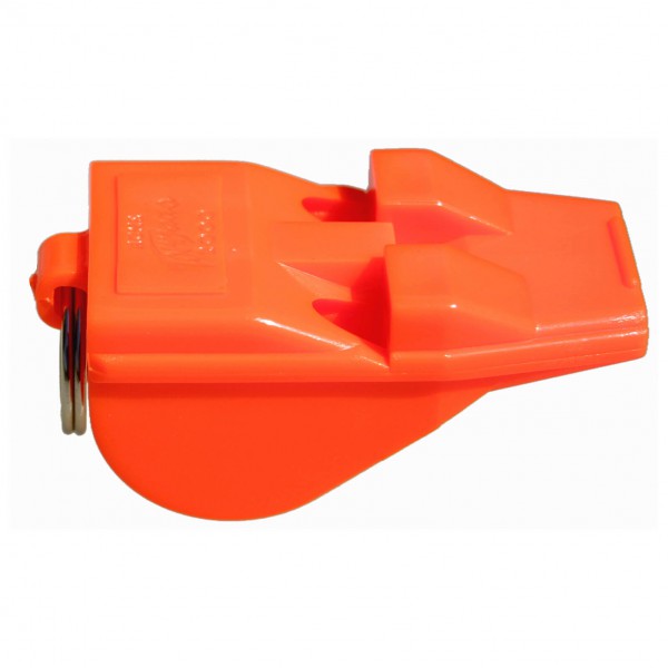 Image of ACME - Pfeife Tornado 2000 - Signalpfeife Gr One Size orange