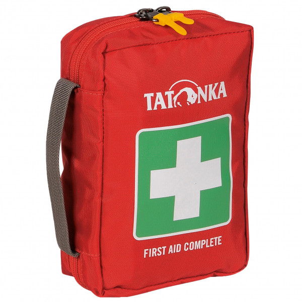 Tatonka First Aid Complete Erste Hilfe Set (rot)