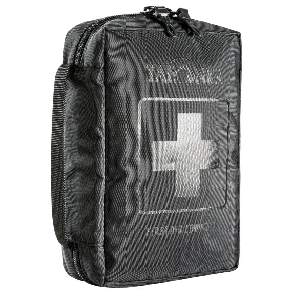 Tatonka - First Aid Complete - Erste Hilfe Set schwarz
