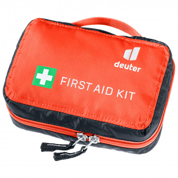 Image of Deuter - First Aid Kit - Erste Hilfe Set Gr One Size papaya
