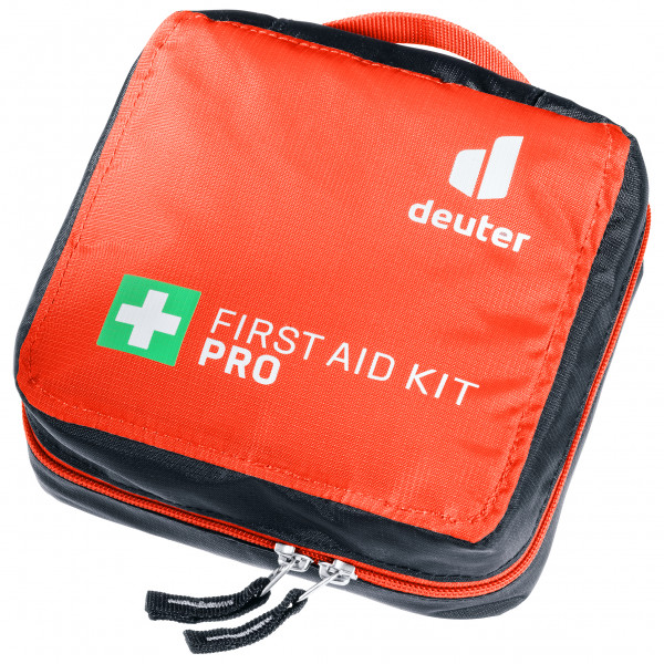 Image of Deuter - First Aid Kit Pro - Erste Hilfe Set Gr One Size papaya