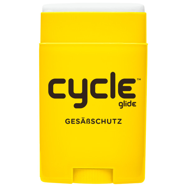 Image of Body Glide - Body Glide Cycle Gr 42 g - Regular gelb