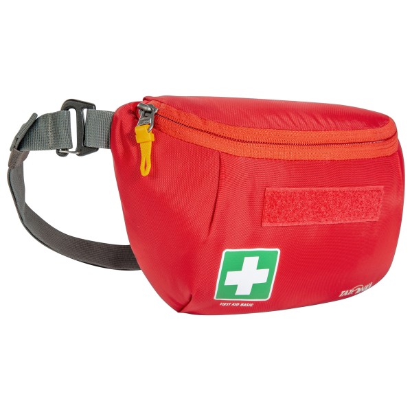 Image of Tatonka - First Aid Basic Hip Belt Pouch - Erste Hilfe Set Gr 3 l schwarz