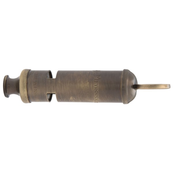 ACME Metropolitan brass Bass