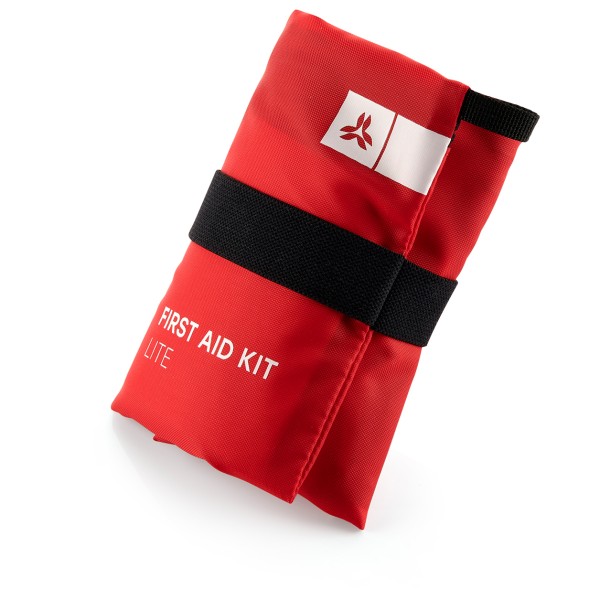 Arva First Aid Kit Lite Full EHBO-set Rood