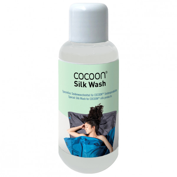 Image of Cocoon - Silk Wash Gr 100 ml