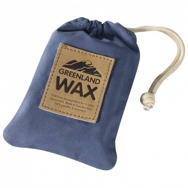 Image of Fjällräven - Greenland Wax Bag - Imprägnierwachs Gr 100 g assorted bei Bergfreunde.ch - der Outdoor Shop