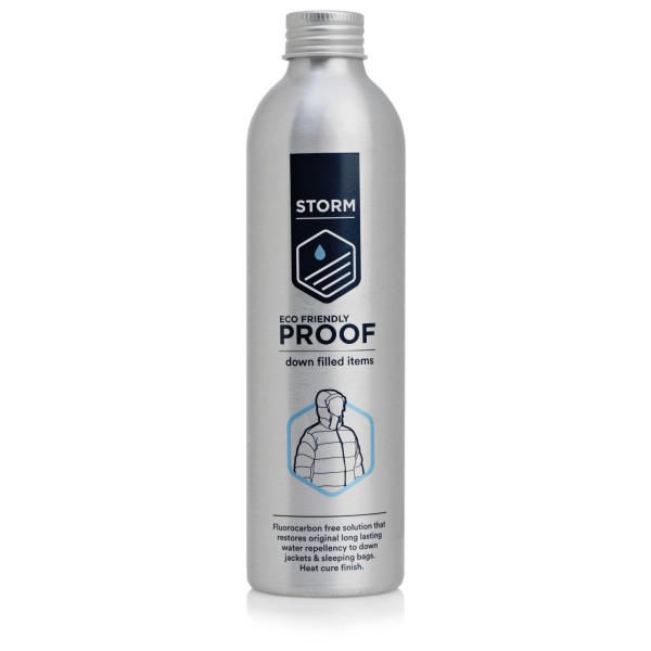 Image of Storm - Down Proofer (Wash In) - Waschmittel Gr 225 ml multicolour bei Bergfreunde.ch - der Outdoor Shop