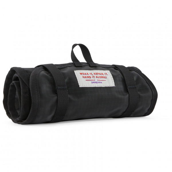 Image of Patagonia - Worn Wear Repair Roll - Reparaturset Gr One Size schwarz