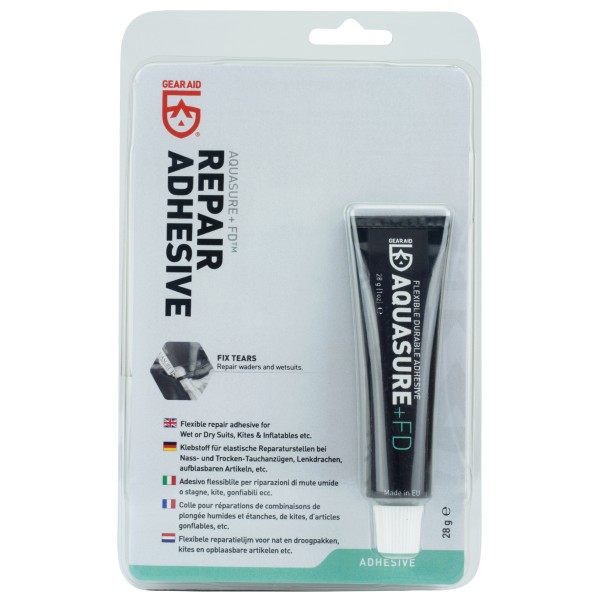 Image of GearAid - Aquasure +FD Gr 2 x 7 g